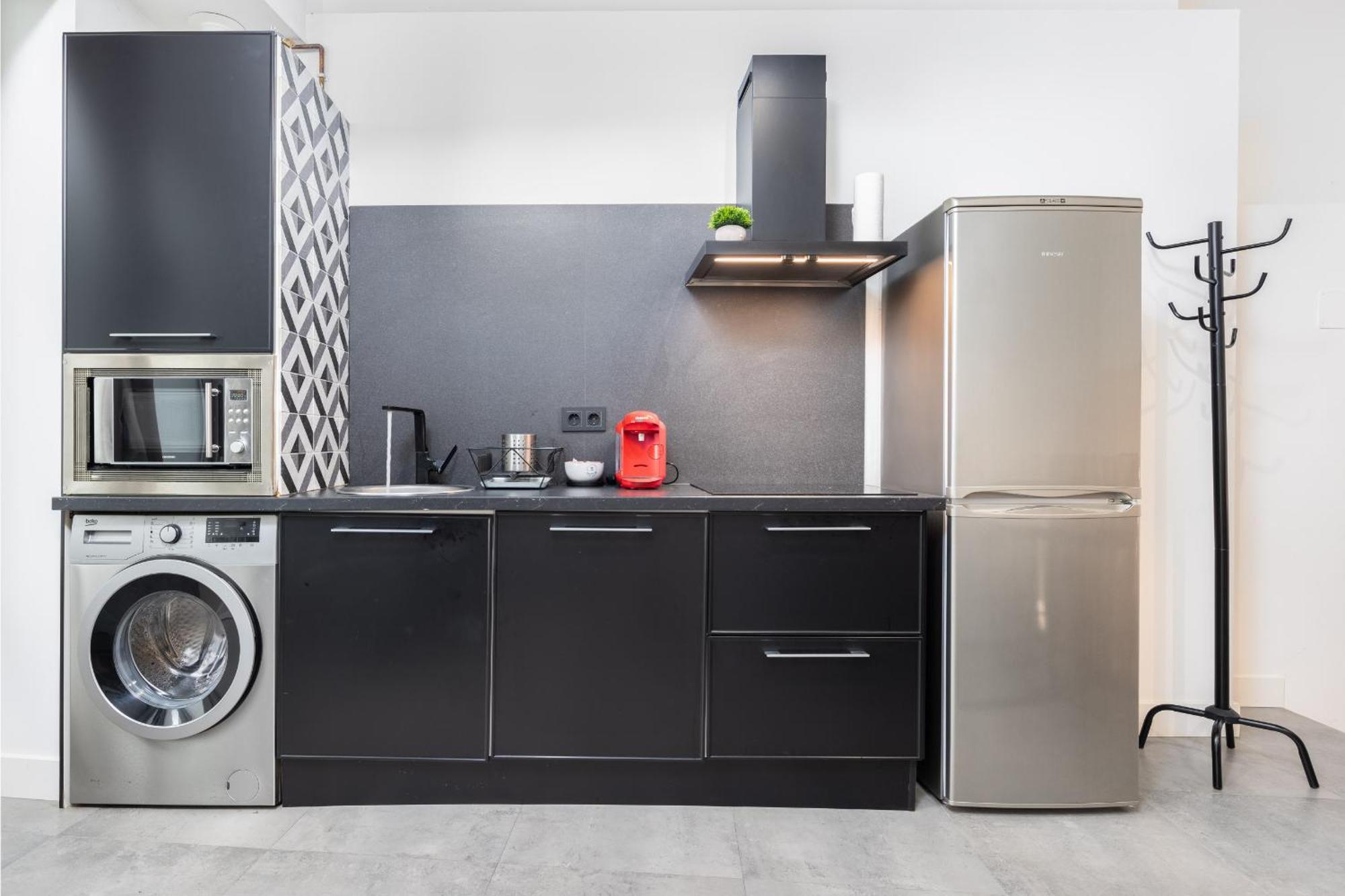 Egona -Apartamentos Itxaropena Zarautz Eksteriør billede