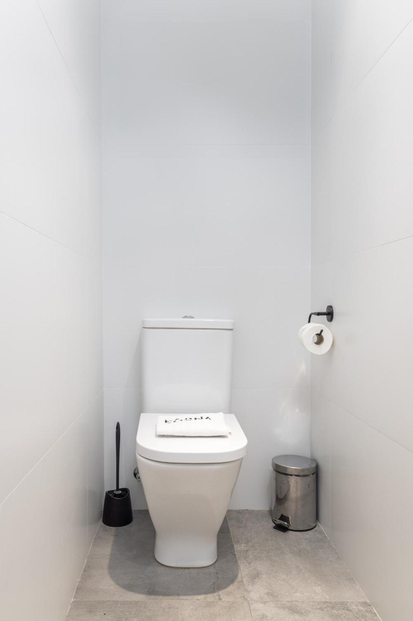 Egona -Apartamentos Itxaropena Zarautz Eksteriør billede