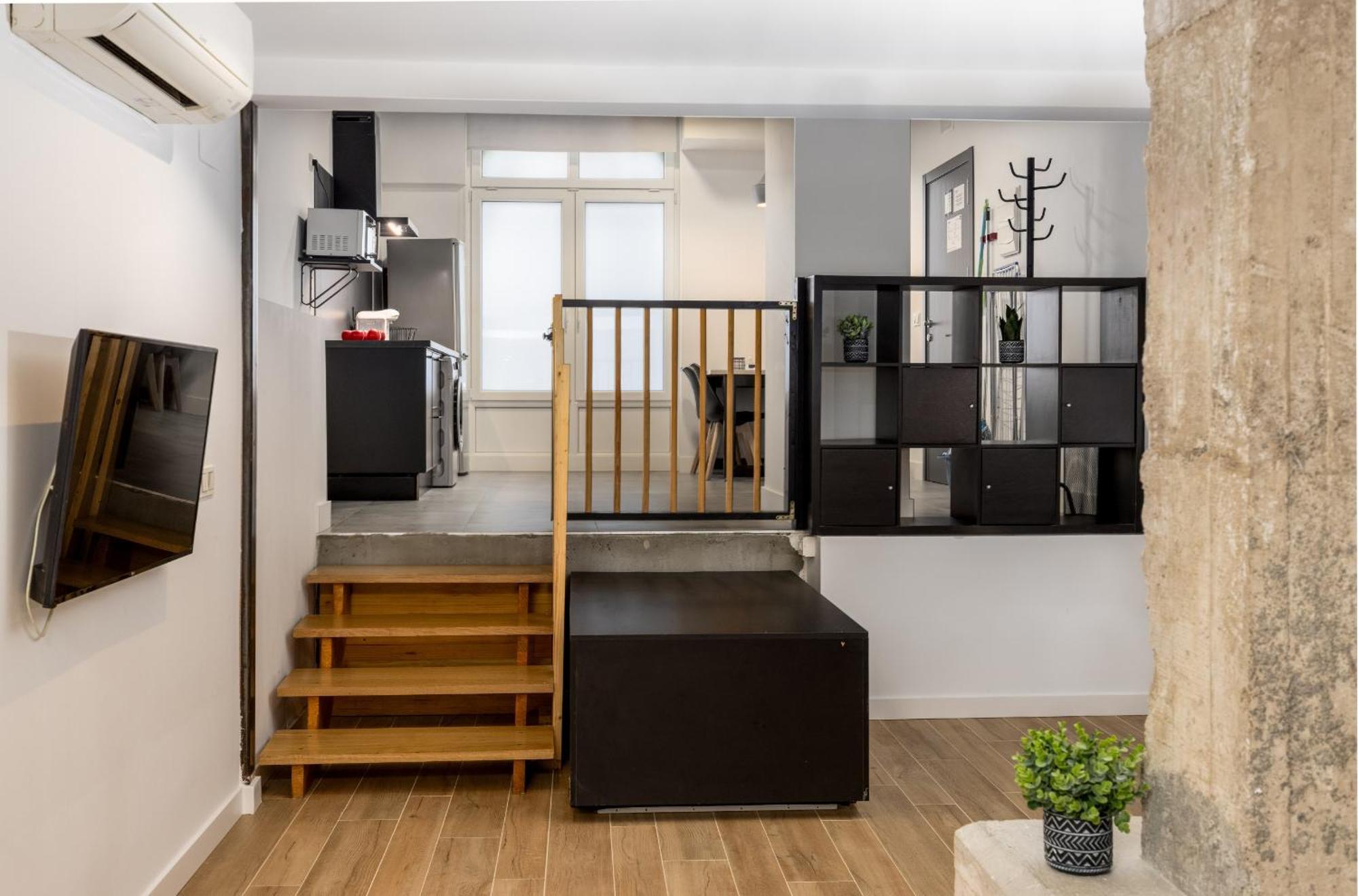 Egona -Apartamentos Itxaropena Zarautz Eksteriør billede