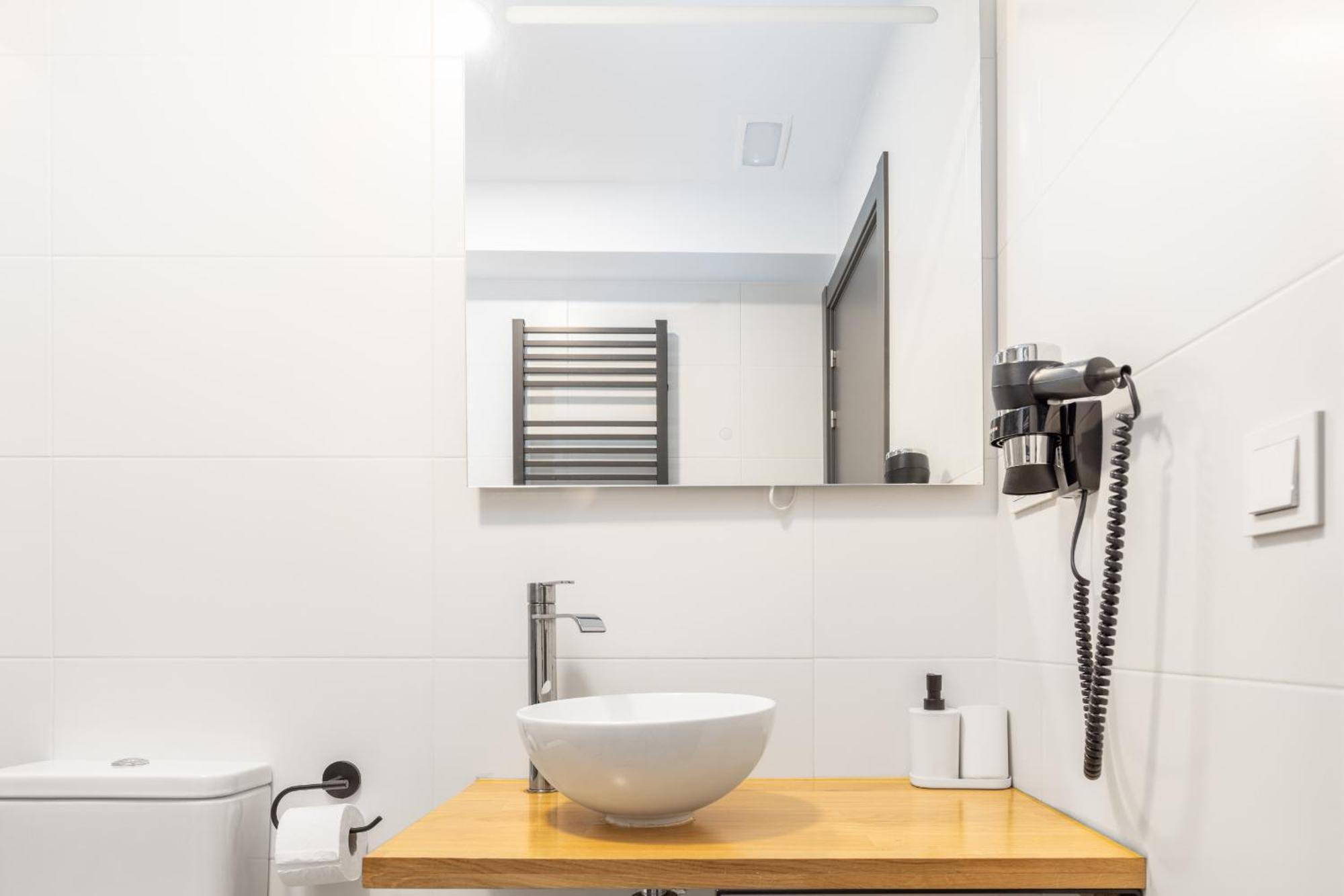 Egona -Apartamentos Itxaropena Zarautz Eksteriør billede