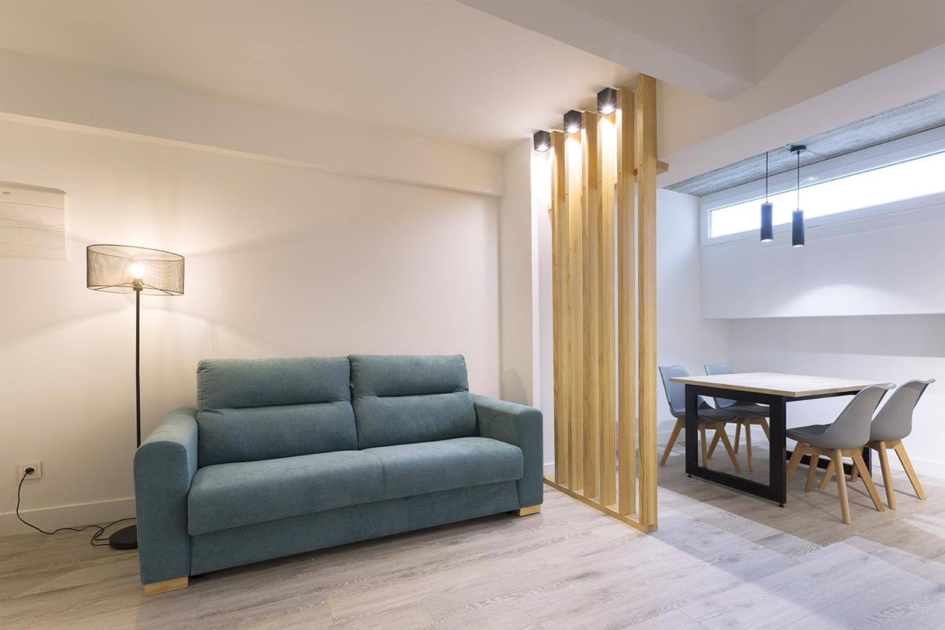 Egona -Apartamentos Itxaropena Zarautz Eksteriør billede