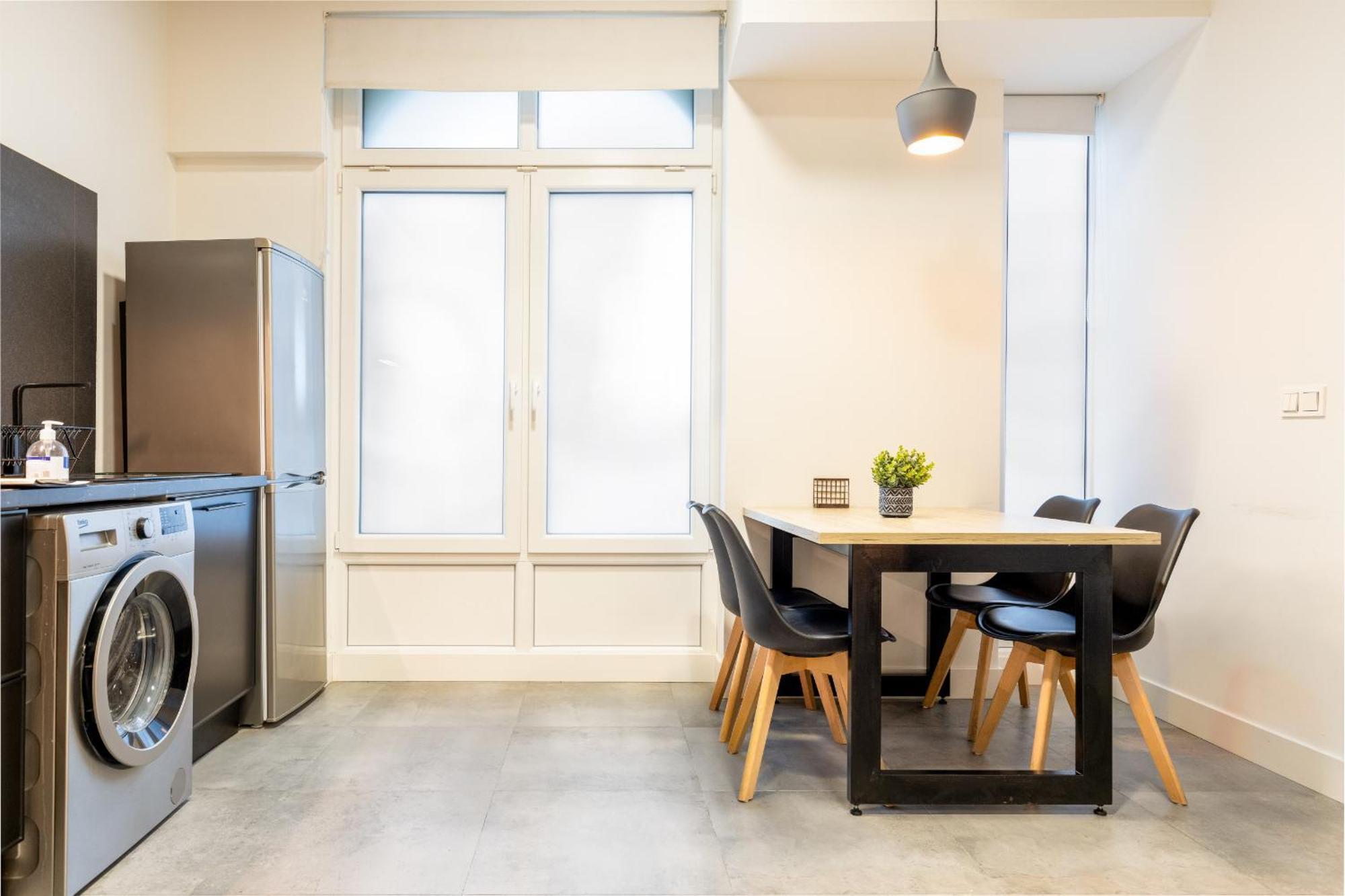 Egona -Apartamentos Itxaropena Zarautz Eksteriør billede