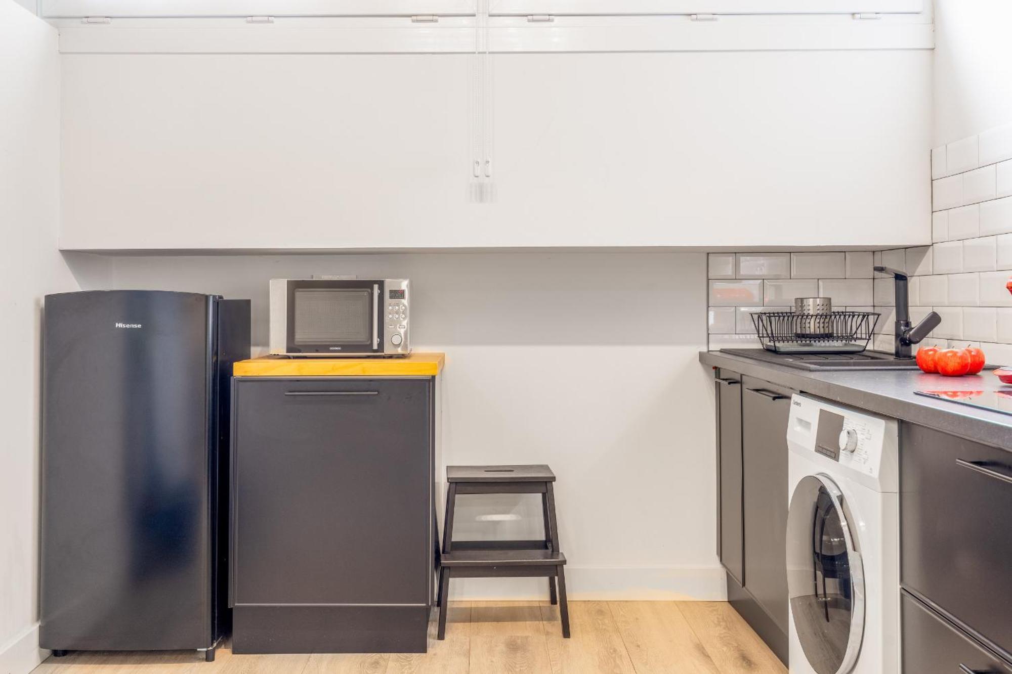 Egona -Apartamentos Itxaropena Zarautz Eksteriør billede