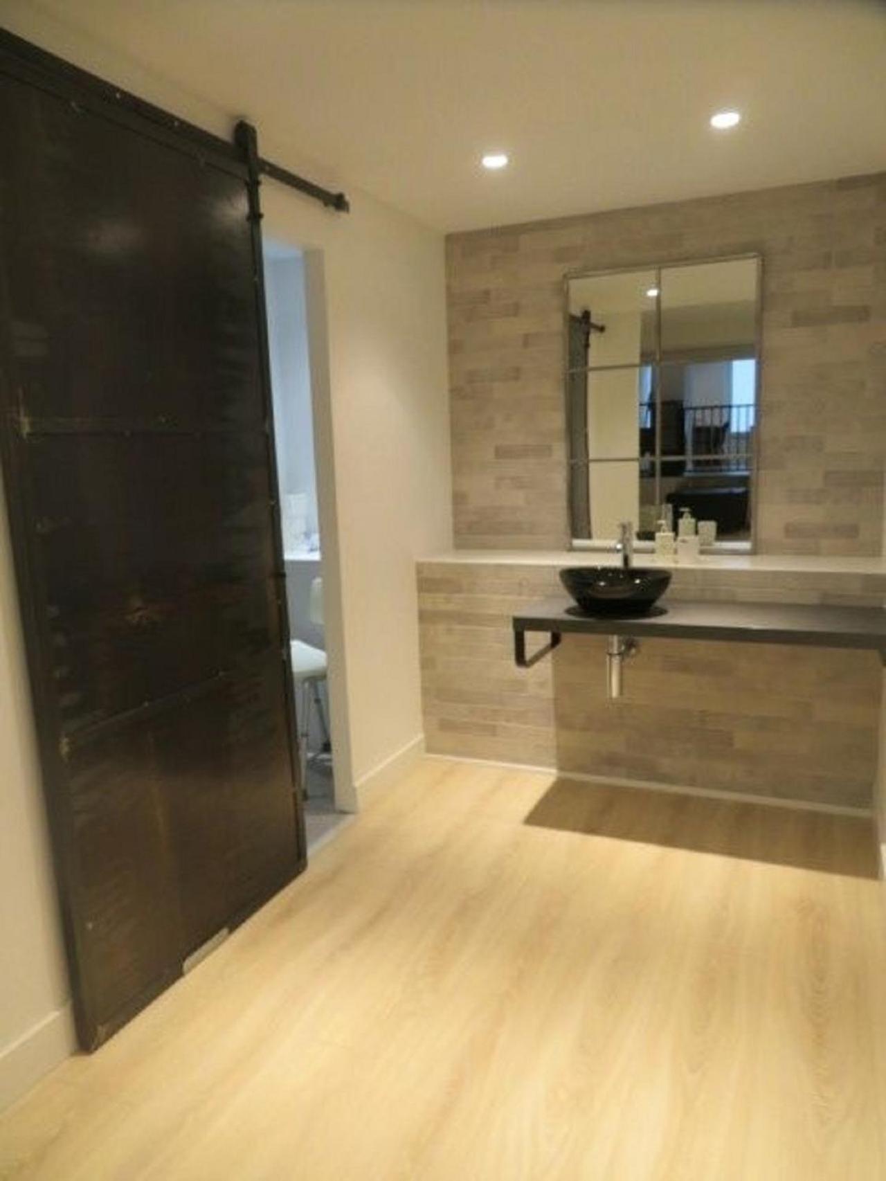 Egona -Apartamentos Itxaropena Zarautz Eksteriør billede
